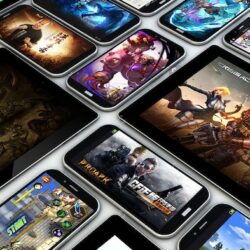 The Evolution and Impact of Mobile Gaming: A Comprehensive Analysis