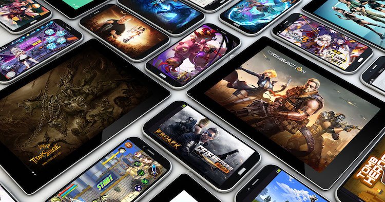 The Evolution and Impact of Mobile Gaming: A Comprehensive Analysis