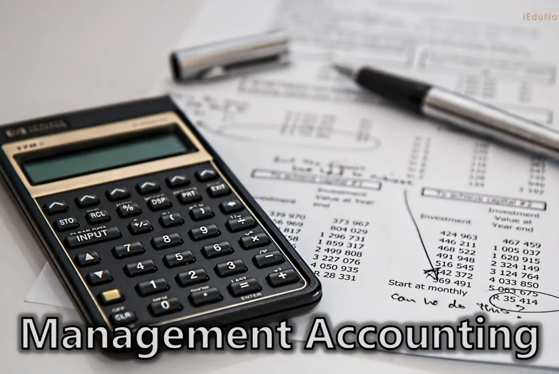 The Role of Accounting in Financial Management: A Comprehensive Overview