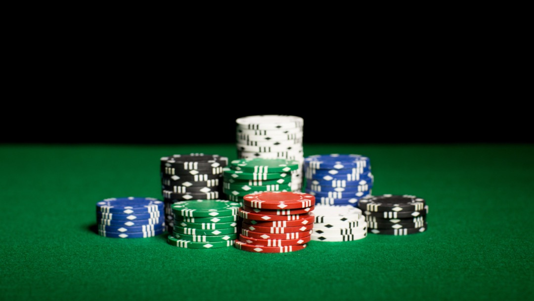 Different things about the Poker Set